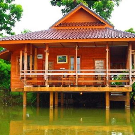 Therdthai Farm Boutique Hotel スコタイ エクステリア 写真