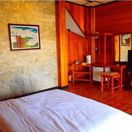 Therdthai Farm Boutique Hotel スコタイ エクステリア 写真