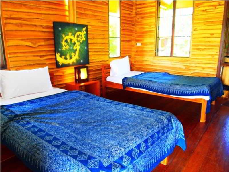 Therdthai Farm Boutique Hotel スコタイ エクステリア 写真