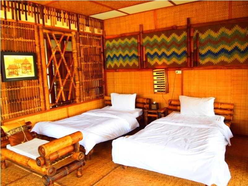 Therdthai Farm Boutique Hotel スコタイ エクステリア 写真