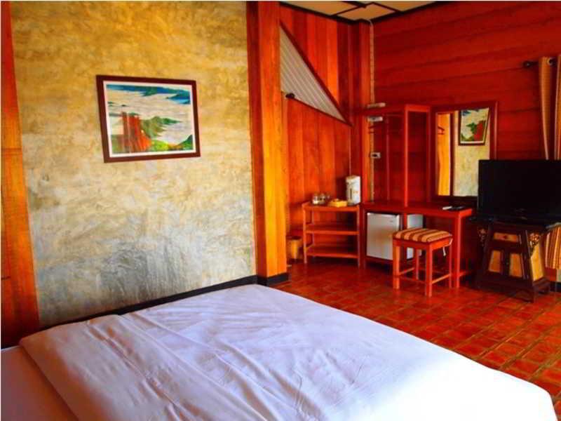 Therdthai Farm Boutique Hotel スコタイ エクステリア 写真