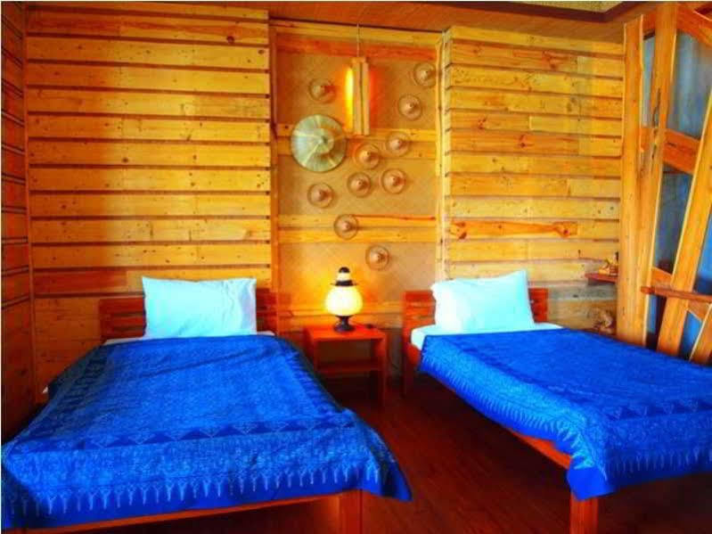 Therdthai Farm Boutique Hotel スコタイ エクステリア 写真