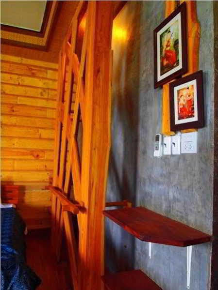 Therdthai Farm Boutique Hotel スコタイ エクステリア 写真