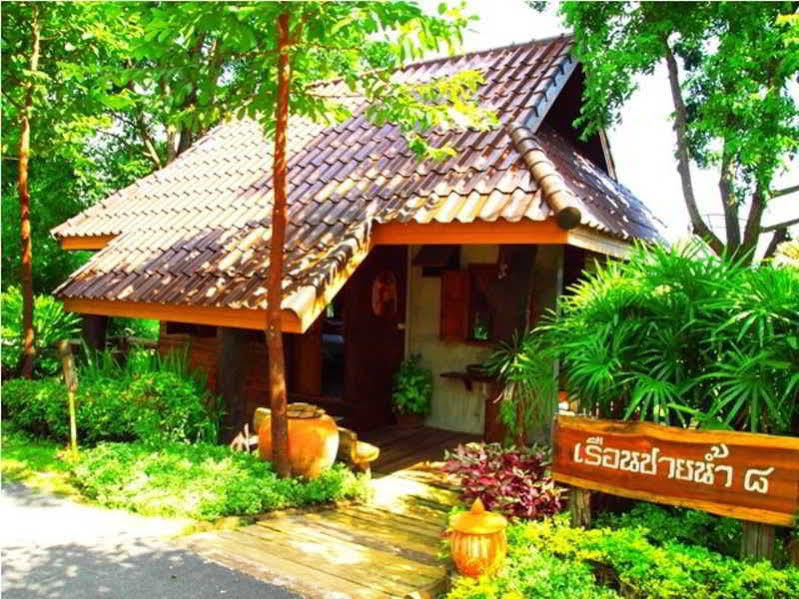 Therdthai Farm Boutique Hotel スコタイ エクステリア 写真
